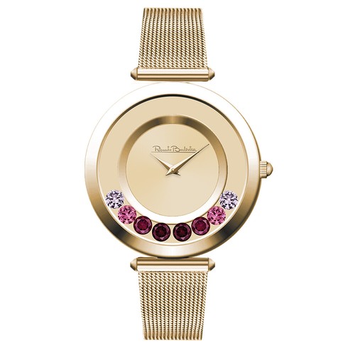 Renato armbrust tiara - renato,