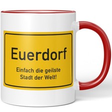 Euerdorf einfach die - einfach, geilste