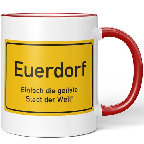 Euerdorf einfach die geilste - einfach,