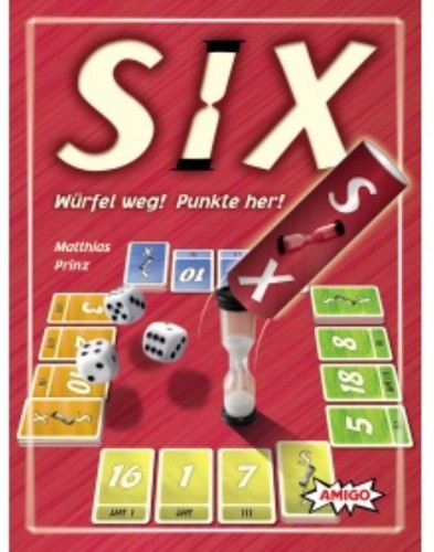 Gw08f8 amigo spiele 8720 six - amigo,
