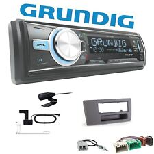 Grundig GX-35AB Auto