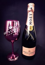 Moet Chandon Imperial Rose