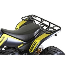 Original Gepäckträger hinten für Quad Kymco Maxxer 300 Supermoto/KXR 250 Sport