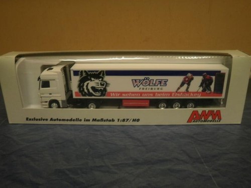 Awm lkw actros mp2 - actros, l/aerop