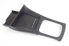 Mercedes W169 Mittelkonsole Abdeckung Schalthebel Rahmen Blende A1696800339