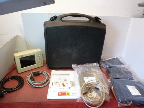 Schiller 200 plus - schiller,