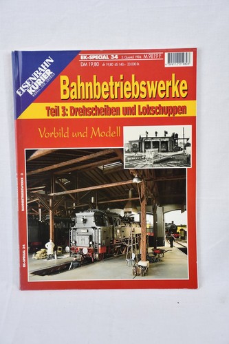 Bahnbetriebswerke teil - bahnbetriebswerke,