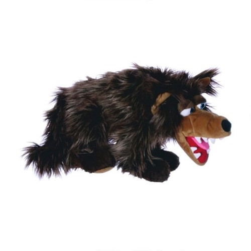 Living puppets w445 rasputin - puppets,