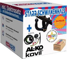 AHK KOVIL ALKO für Toyota