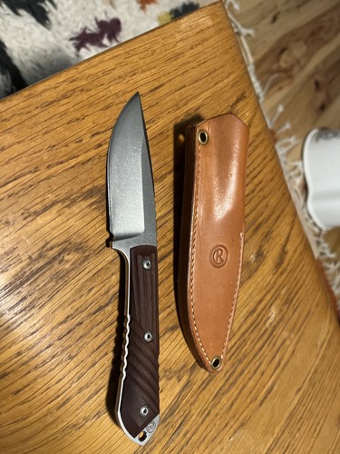 Chris reeve nyala natural - chris,