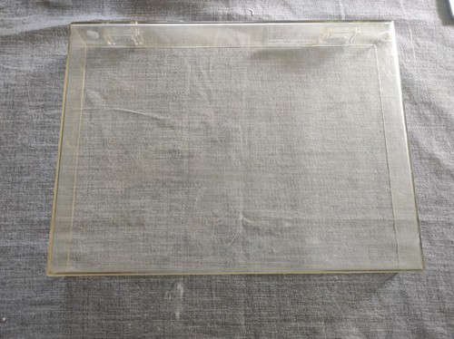 Sharp 150h abdeckhaube - sharp, rp-150h