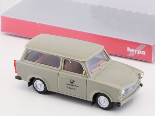 Herpa 048224 trabant - 048224,
