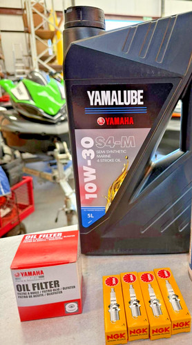 Yamaha waverunner jetski motor - yamaha,