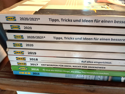 Ikea kataloge 2015 - ikea,