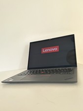 Lenovo ThinkPad L13 Yoga Gen 3