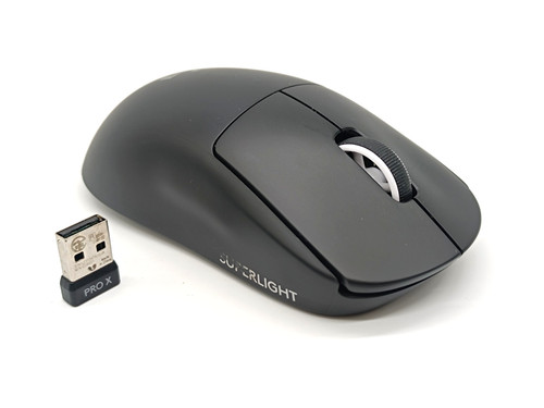 Logitech pro superlight - pro,