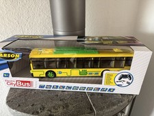 CARSON Electric City Bus