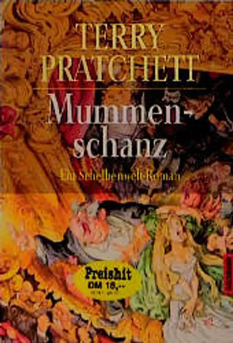 Mummenschanz ein - mummenschanz.,