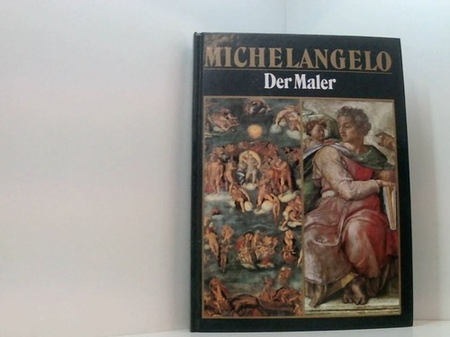 Michelangelo der maler - michelangelo:,
