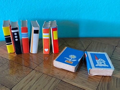 Acht bücher buch bodo - buch, hennig