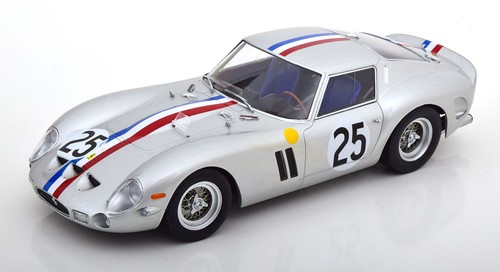 Scale ferrari 250 gto - kk-scale,