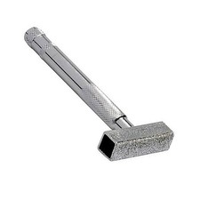 Diamant abrichter 40x10mm - abrichter, für