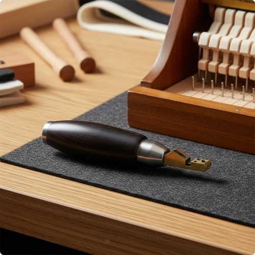 Klaviere tuning bequemer - bequemer, griff