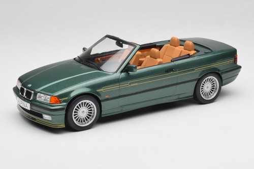 Bmw alpina e36 2 - bmw,
