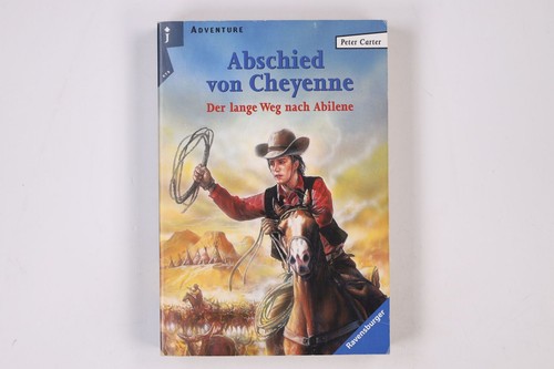 9158 peter carter abschied - peter,