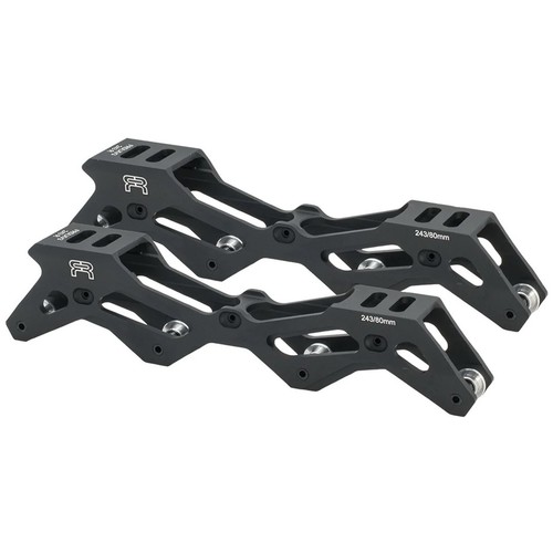 Skates deluxe rockered - fr,