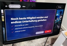 Grundig 50 Zoll UHD