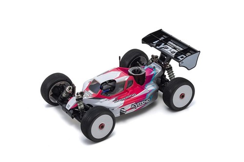 Kyosho k33026b inferno - kyosho,