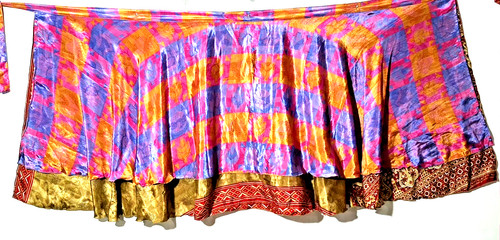 Damen indischer sari - damen,