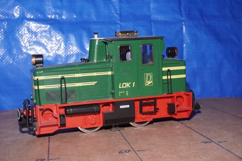 Bod lgb spur g - bod/5], 21602