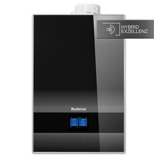 Buderus logamax plus - logamax, gb192i.2