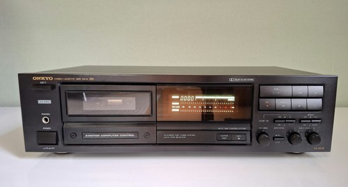 Onkyo 2630 stereo - ta-2630,