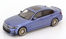 Spirit bmw alpina b3 - gt,