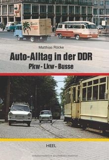 Auto alltag der - in,