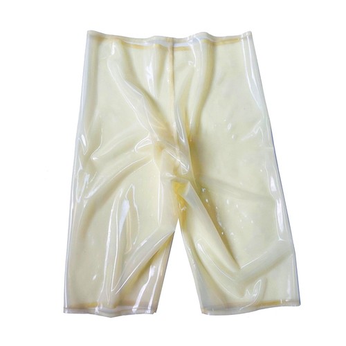 Clear männer latex - clear,