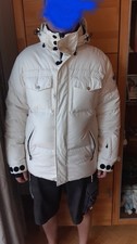Skijacke Winterjacke Daunenjacke Bogner Fire+Ice
