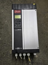 Danfoss vlt 6000hvac - vlt®,