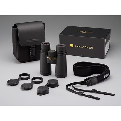 Nikon monarch 8x42 premium - nikon,