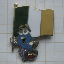 IRLAND  / ATLANTA 1996 MASCOT