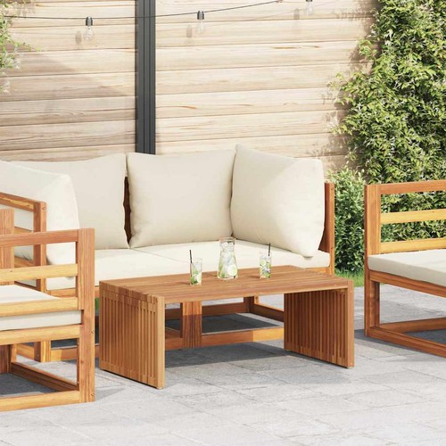 Garten beistelltisch braun - garten-beistelltisch,