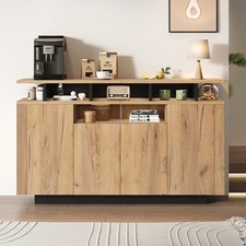 Massives Design Sideboard PURE