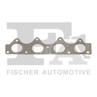 Fa1 dichtung abgaskrümmer - fa1, dichtung,