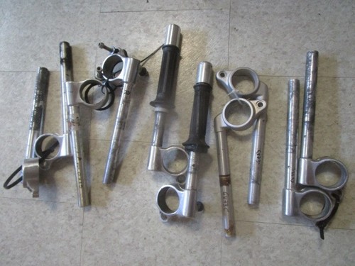 Stck lenker - 10,