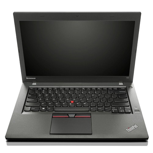 Lenovo thinkpad t450 core - lenovo,