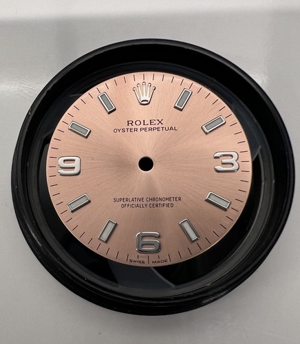 Rolex zifferblatt dail - zifferblatt,