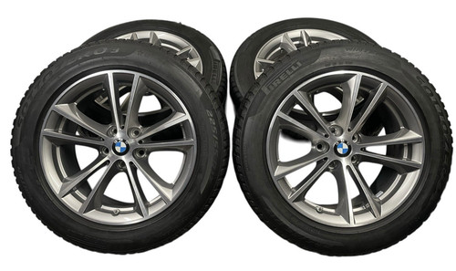 Org bmw 5er g30 g31 - 4x,